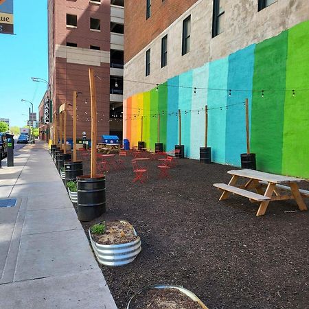 The Best Spot In Downtown St. Louis!! Exterior photo